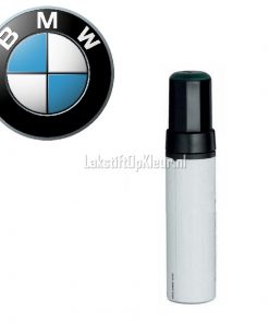 BMW 416 Carbon Schwarz Metallic autolak in lakstift