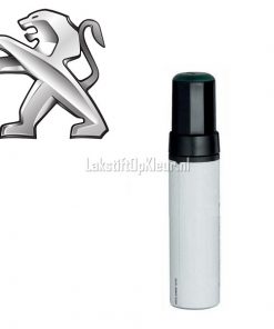 Lakstift Peugeot KMF Bleu Recife Metallic