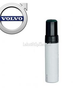 Lakstift Volvo 142 Vernon Green Deep Green