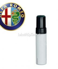 Lakstift Alfa Romeo 537 Rosso Veneziano