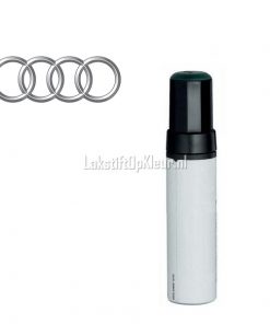 Lakstift Audi C8C8 Brilliant Red