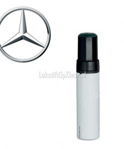 Lakstift Mercedes 6250 Lago Metallic