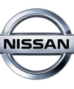 Nissan lakstiften