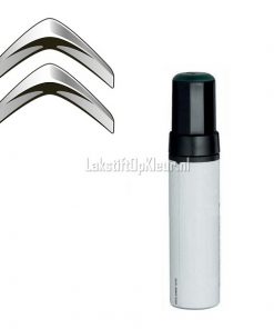 Lakstift Citroen GDZ Brun Vision Metallic