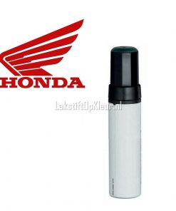 Lakstift Honda Motor NH111 White